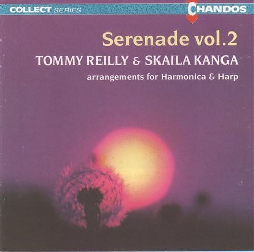 Various - Tommy Reillyskaila Kanga i gruppen CD / Toppsäljare hos Bengans Skivbutik AB (2013769)