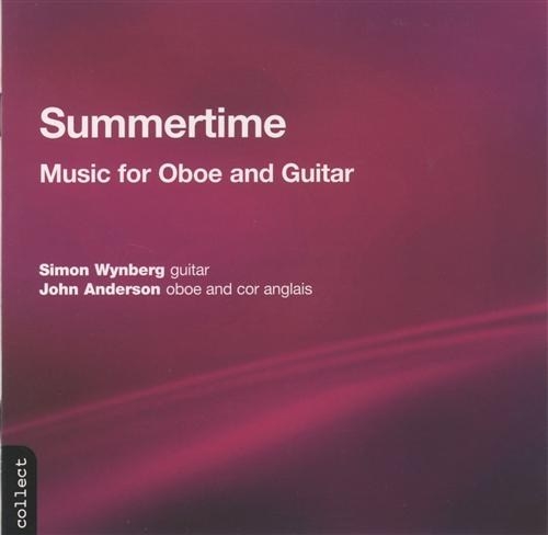 Various - John Andersonsimon Wynberg i gruppen Externt_Lager / Naxoslager hos Bengans Skivbutik AB (2013794)