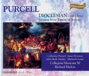 Purcell - Dioclesian Box i gruppen Externt_Lager / Naxoslager hos Bengans Skivbutik AB (2013892)
