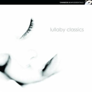 Various - Lullaby Classics i gruppen Externt_Lager / Naxoslager hos Bengans Skivbutik AB (2013931)