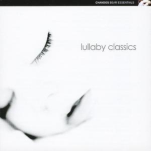 Various - Lullaby Classics i gruppen Externt_Lager / Naxoslager hos Bengans Skivbutik AB (2013931)
