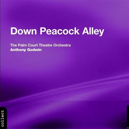 Various - Palm Court Theatre Order i gruppen Externt_Lager / Naxoslager hos Bengans Skivbutik AB (2013947)