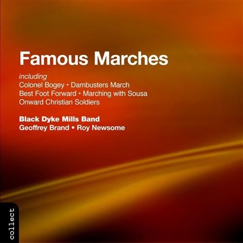 Various - Geoffrey Brandroy Newsomeblack i gruppen CD / Toppsäljare hos Bengans Skivbutik AB (2013954)