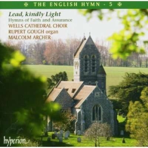 Various - English Hymns 5 i gruppen Externt_Lager / Naxoslager hos Bengans Skivbutik AB (2013997)