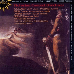 Various - Viconcertorian Concert Overtur i gruppen Externt_Lager / Naxoslager hos Bengans Skivbutik AB (2014022)
