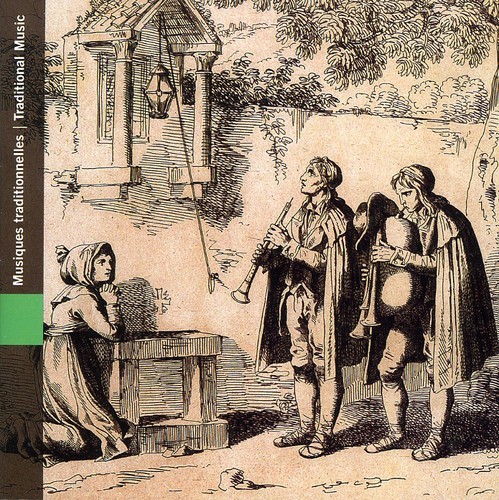 Italy - Traditional Music i gruppen CD / Worldmusic/ Folkmusik hos Bengans Skivbutik AB (2014188)