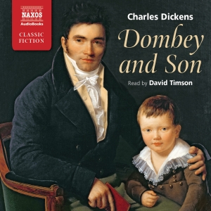 Dickens - Dombey And Son i gruppen Externt_Lager / Naxoslager hos Bengans Skivbutik AB (2014271)