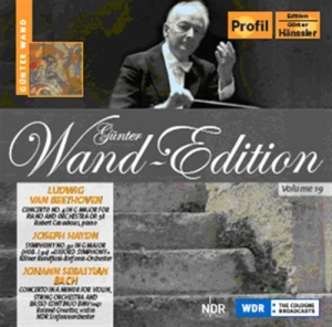 Beethoven - Piano Cto No. 4 i gruppen Externt_Lager / Naxoslager hos Bengans Skivbutik AB (2014309)