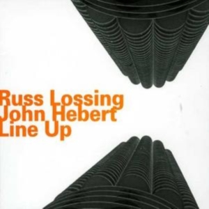 Lossing / Hebert - Line Up i gruppen ÖVRIGT / Övrigt / aub hos Bengans Skivbutik AB (2014382)