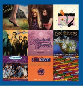 Royal Years - Blå Box i gruppen Externt_Lager / Naxoslager hos Bengans Skivbutik AB (2014539)