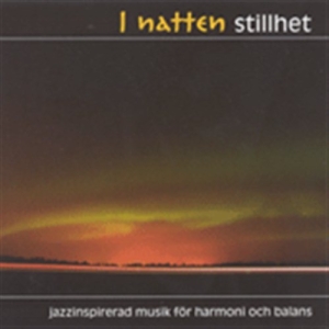 Various - I Natten Stillhet - 1Cd i gruppen ÖVRIGT / cdonuppdat / CDON Jazz klassiskt NX hos Bengans Skivbutik AB (2014669)
