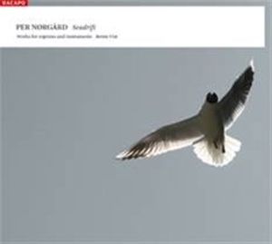 Norgård - Seadrift i gruppen Externt_Lager / Naxoslager hos Bengans Skivbutik AB (2014699)