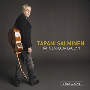 Salminen Tapani - Näitä Lauluja Laulan i gruppen CD / Klassiskt hos Bengans Skivbutik AB (2015131)
