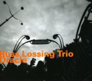 Russ Lossing Trio - Oracle i gruppen ÖVRIGT / Övrigt / aub hos Bengans Skivbutik AB (2015132)