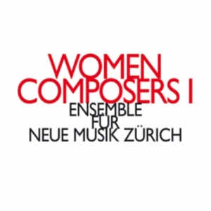 Women Composers - Vol 1 i gruppen Externt_Lager / Naxoslager hos Bengans Skivbutik AB (2015142)