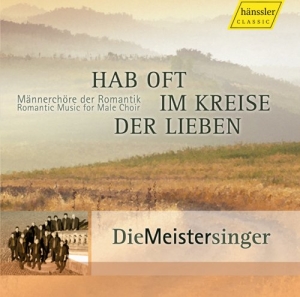 Various - Hab Oft Im Kreise Der Lieben i gruppen Externt_Lager / Naxoslager hos Bengans Skivbutik AB (2015217)