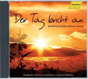 Various - Der Tag Bricht An i gruppen Externt_Lager / Naxoslager hos Bengans Skivbutik AB (2015232)