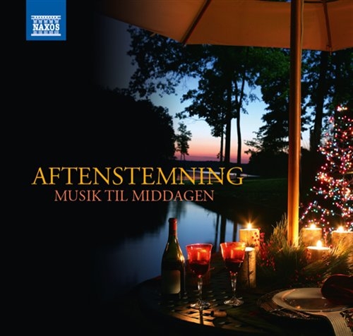 Various - Aftenstemning i gruppen CD / Klassiskt hos Bengans Skivbutik AB (2015515)