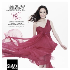 Grieg / Thoresen - Yr i gruppen Externt_Lager / Naxoslager hos Bengans Skivbutik AB (2015518)