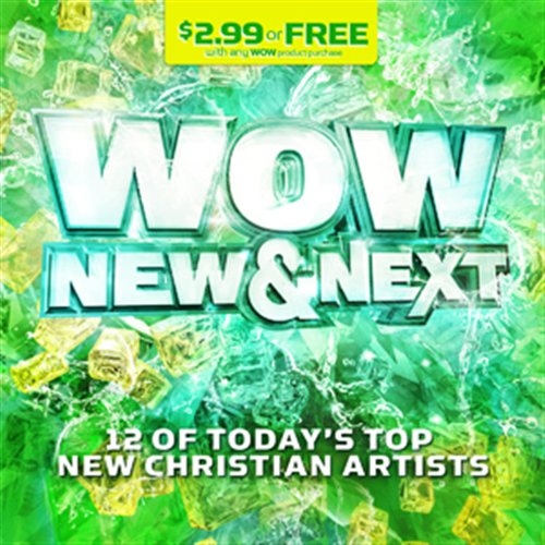 Various - Wow New & Next i gruppen Externt_Lager / Naxoslager hos Bengans Skivbutik AB (2015558)