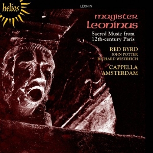 Magister Leoninus - Vol 1 i gruppen Externt_Lager / Naxoslager hos Bengans Skivbutik AB (2015800)