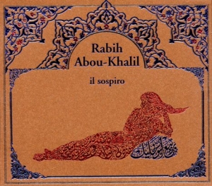 Abou-Khalil  Rabih - Il Sospiro i gruppen CD / Jazz hos Bengans Skivbutik AB (2016021)