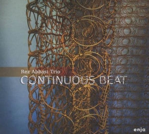 Abbasi  Rez - Continuos Beat i gruppen CD / Jazz hos Bengans Skivbutik AB (2016047)