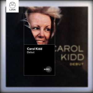 Kidd Carol - Debut i gruppen Externt_Lager / Naxoslager hos Bengans Skivbutik AB (2016151)