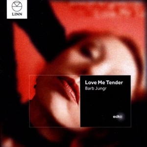 Jungr Barb - Love Me Tender i gruppen Externt_Lager / Naxoslager hos Bengans Skivbutik AB (2016153)