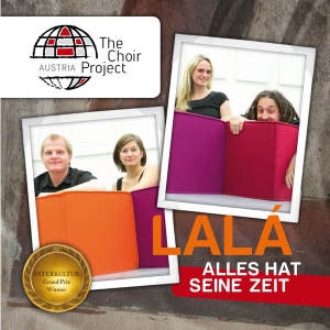 Lala - Alles Hat Seine Zeit i gruppen Externt_Lager / Naxoslager hos Bengans Skivbutik AB (2016266)