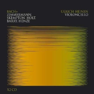Various Composers - Bach Plus... i gruppen CD / Klassiskt hos Bengans Skivbutik AB (2016540)