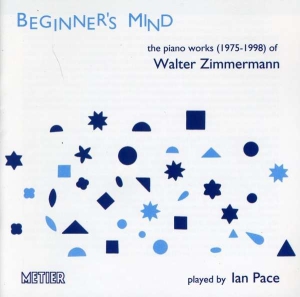 Zimmermannwalter - Beginner's Mind i gruppen Externt_Lager / Naxoslager hos Bengans Skivbutik AB (2016553)