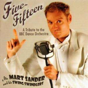 Various - Fife-Fifteen Swing i gruppen Externt_Lager / Naxoslager hos Bengans Skivbutik AB (2016596)