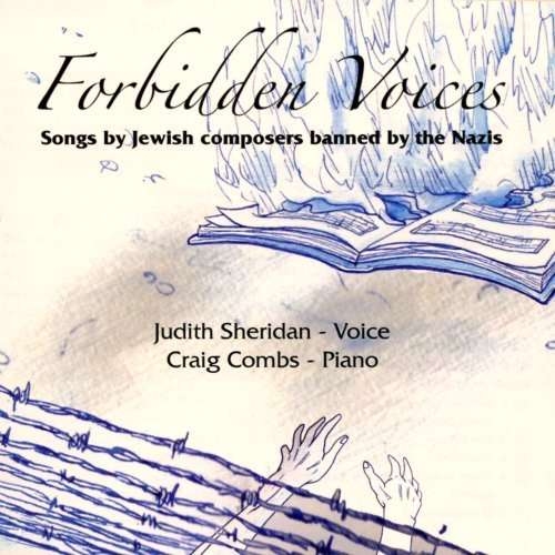 Various - Forbidden Voices i gruppen CD / Övrigt hos Bengans Skivbutik AB (2016604)