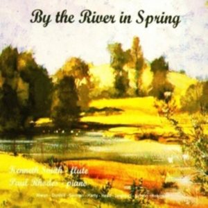 Various - By The River In Spring i gruppen CD / Klassiskt hos Bengans Skivbutik AB (2016627)
