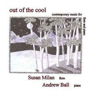 Various - Out Of The Cool-Contemporary Music i gruppen Externt_Lager / Naxoslager hos Bengans Skivbutik AB (2016687)