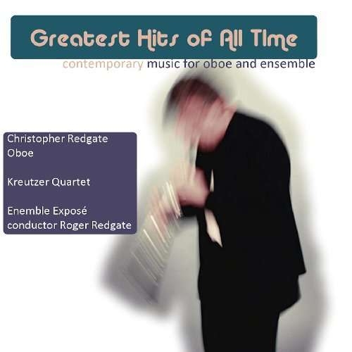 Various - Greatest Hits Of All Time i gruppen CD / Klassiskt hos Bengans Skivbutik AB (2016689)