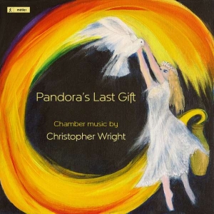 Wrightchristopher - Pandora´S Last Gift i gruppen Externt_Lager / Naxoslager hos Bengans Skivbutik AB (2016712)