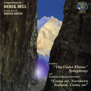 Bellderek - Compositions Of Derek Bell i gruppen Externt_Lager / Naxoslager hos Bengans Skivbutik AB (2016723)
