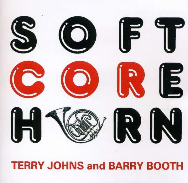 Various - Soft Core Horn i gruppen Externt_Lager / Naxoslager hos Bengans Skivbutik AB (2016747)
