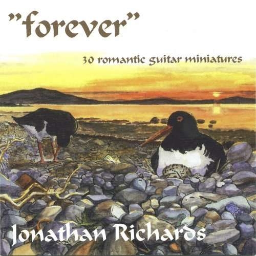 Various - Forever i gruppen CD / Toppsäljare hos Bengans Skivbutik AB (2016762)
