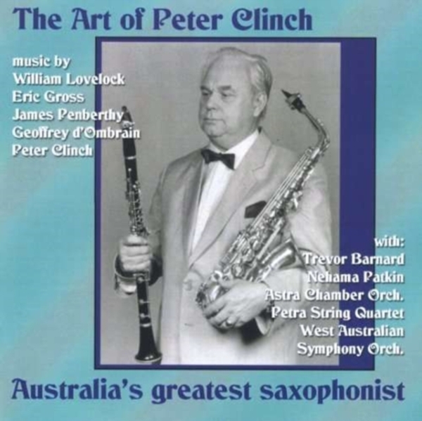 Various - The Art Of... i gruppen Externt_Lager / Naxoslager hos Bengans Skivbutik AB (2016763)