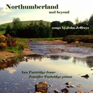 Jeffreysjohn - Northumberland And Beyond i gruppen Externt_Lager / Naxoslager hos Bengans Skivbutik AB (2016770)
