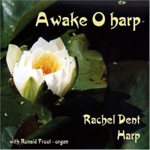 Händel - Awake O Harp i gruppen CD / Klassiskt hos Bengans Skivbutik AB (2016780)