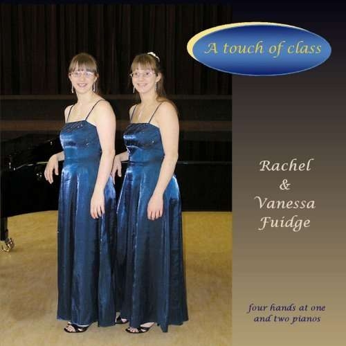 Various - A Touch Of Class i gruppen Externt_Lager / Naxoslager hos Bengans Skivbutik AB (2016788)
