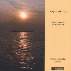 Bluntmarcus - Aspirations i gruppen Externt_Lager / Naxoslager hos Bengans Skivbutik AB (2016790)