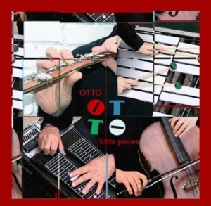 Various - Little Pieces i gruppen Externt_Lager / Naxoslager hos Bengans Skivbutik AB (2016800)