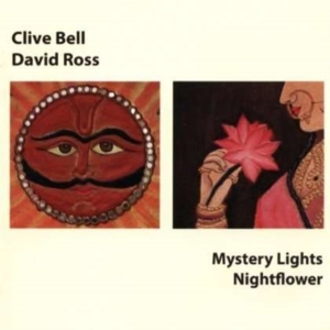 Bell & Ross - Mystery Lights & Nightflower i gruppen CD / Jazz hos Bengans Skivbutik AB (2016803)