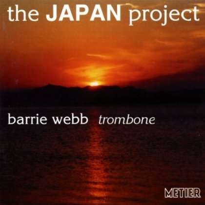 Various - Japan Project i gruppen Externt_Lager / Naxoslager hos Bengans Skivbutik AB (2016825)