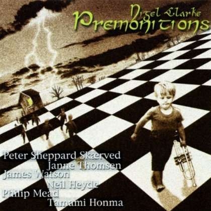 Various - Premonitions i gruppen Externt_Lager / Naxoslager hos Bengans Skivbutik AB (2016831)